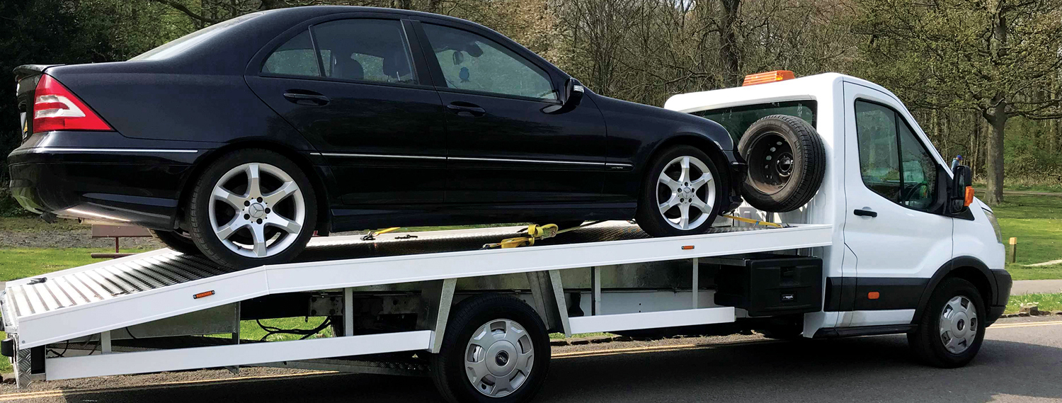 Karamürsel Oto Çekici