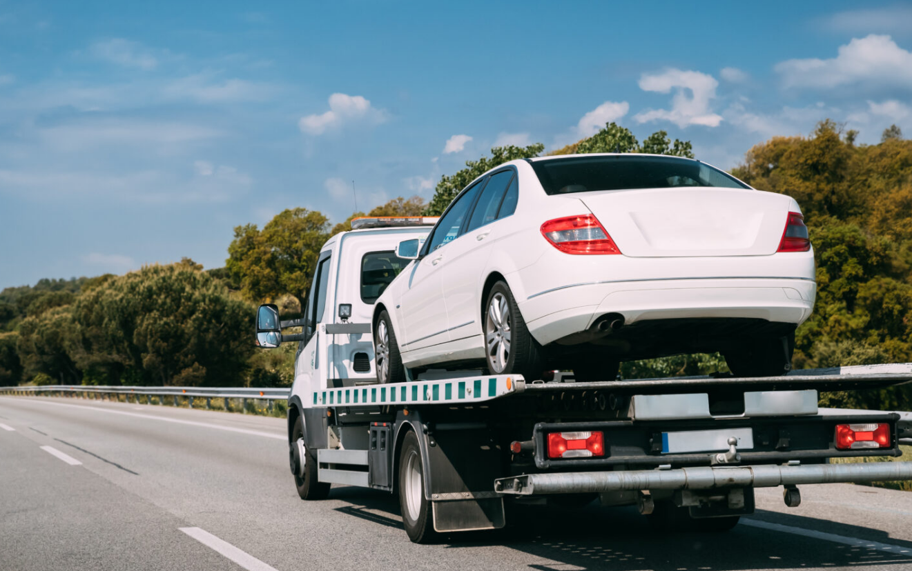 Karamürsel Oto Çekici